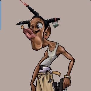 Meet your Posher, Kevin